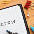 Can You Cancel Your Escrow Account Mortgage?